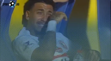 تفاصيل إصابة خوان بيزيرا نجم الزمالك في مباراة 02/11/2025 أمام طلائع الجيش